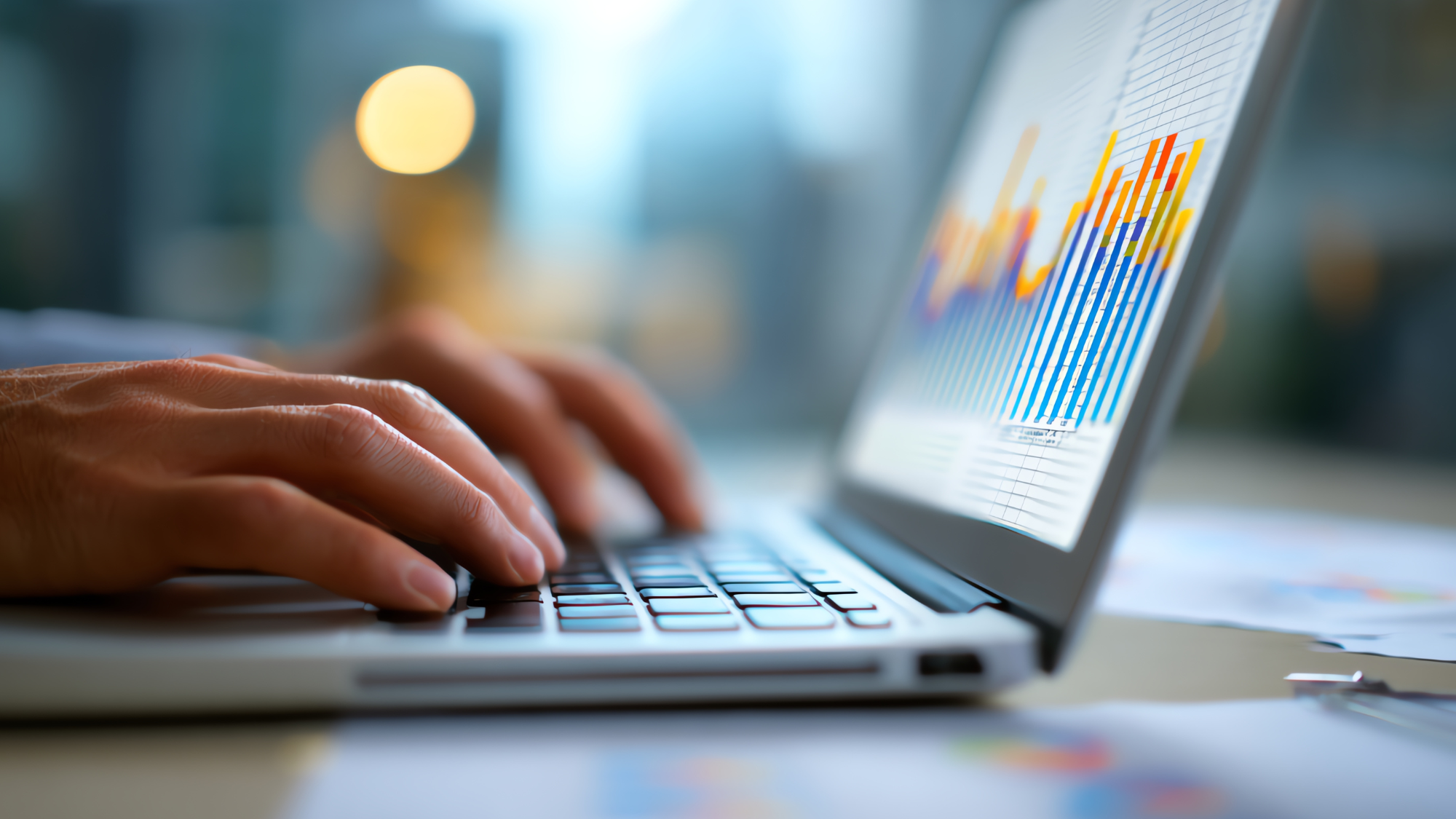 Why Microsoft Fabric Is Changing Business Intelligence