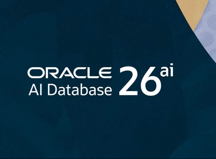 Oracle AI Database 26ai: AI Capabilities for On-Premise Users Coming January 2026