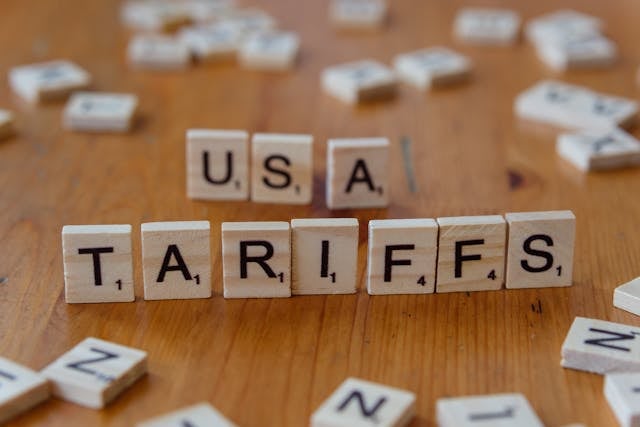 Ten Step Guide to Managing Tariffs